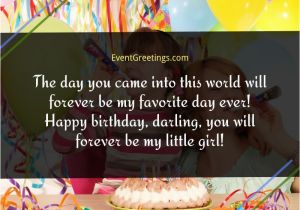 Happy Birthday Quote for Her 114 Cutest Happy Birthday Wishes for Daughter events