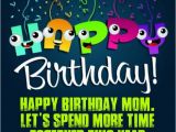 Happy Birthday Quote for Her Cute Happy Birthday Mom Quotes with Images