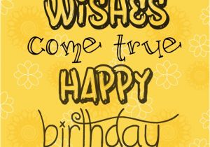 Happy Birthday Quote for Her Happy Birthday Quotes for Daughter with Images