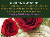 Happy Birthday Quote for Her Happy Birthday Quotes for Her Quotesgram