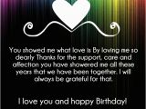 Happy Birthday Quote for Her I Love You Happy Birthday Quotes and Wishes Hug2love