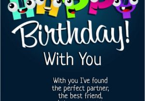 Happy Birthday Quote for Him Happy Birthday Images for Him Qygjxz