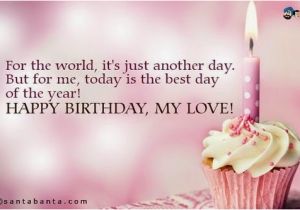 Happy Birthday Quote for Husband Happy Birthday Husband Quotes Quotesgram