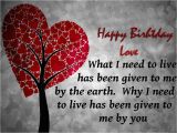 Happy Birthday Quote for Love Ecards Birthday Funny Freeecardsbirthdayfunny
