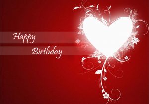 Happy Birthday Quote for Love Happy Birthday Love Wishes