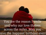 Happy Birthday Quote for Love Happy Birthday Wishes to My Love Wishes Love