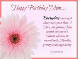 Happy Birthday Quote for Mom Happy Birthday Mom Meme Quotes and Funny Images for Mother