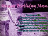 Happy Birthday Quote for Mom Happy Birthday Mom Quotes for Facebook Quotesgram
