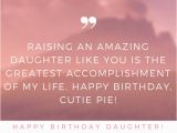 Happy Birthday Quote for My Daughter 35 Beautiful Ways to Say Happy Birthday Daughter Unique