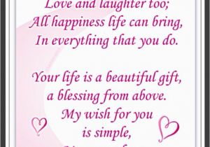 Happy Birthday Quote for My Daughter Best 25 Happy Birthday Daughter Quotes Ideas On Pinterest