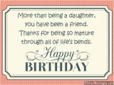 Happy Birthday Quote for My Daughter Birthday Wishes for Daughter Quotes and Messages