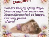 Happy Birthday Quote for My Daughter Happy Birthday Dad From Daughter Quotes Quotesgram