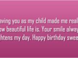 Happy Birthday Quote for My Daughter Happy Birthday Daughter Wishes Pictures Page 4