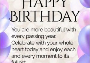 Happy Birthday Quote for My Niece 110 Happy Birthday Niece Quotes and Wishes with Images