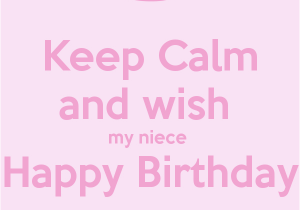 Happy Birthday Quote for My Niece Niece Quotes for Facebook Quotesgram
