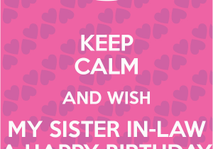 Happy Birthday Quote for Sister In Law Birthday Wishes for Sister In Law Page 5