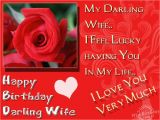 Happy Birthday Quote for Wife Birthday Quotes for Wife Quotesgram