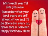 Happy Birthday Quote for Wife Happy Birthday Wife Quotes Messages Wishes and Images