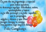 Happy Birthday Quote In Spanish Happy Birthday to You In Spanish