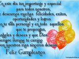Happy Birthday Quote In Spanish Happy Birthday to You In Spanish