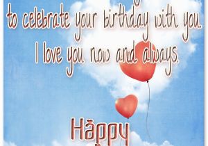 Happy Birthday Quote to Wife Birthday Wishes for Wife Romantic and Passionate