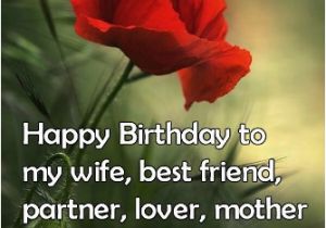 Happy Birthday Quote to Wife Happy Birthday Wife Images