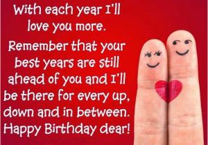 Happy Birthday Quote to Wife Happy Birthday Wife Quotes Messages Wishes and Images