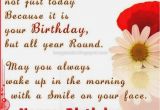 Happy Birthday Quoted Happy Birthday 51 Quotes Quotesgram