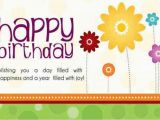 Happy Birthday Quoted Happy Birthday Quotes Quotesgram