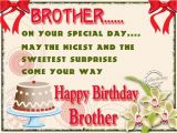 Happy Birthday Quotes and Images for Facebook Happy Birthday Bro Facebook Quotes Happy Birthday Bro