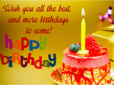 Happy Birthday Quotes and Pictures for Facebook Great Happy Birthday Wishes Facebook Messages for Your