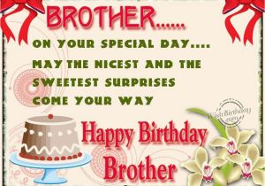 Happy Birthday Quotes and Pictures for Facebook Happy Birthday Bro Facebook Quotes Happy Birthday Bro