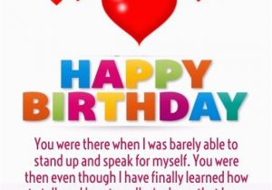 Happy Birthday Quotes for 14 Year Old Daughter Happy Birthday Mom From son Daughter