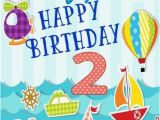 Happy Birthday Quotes for 2 Year Old Boy Happy Birthday 2 Birthday Books for Boys Birthday