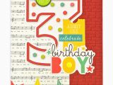 Happy Birthday Quotes for 3 Year Old son Remember the Good Times Card Share Celebrate Birthday