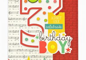 Happy Birthday Quotes for 3 Year Old son Remember the Good Times Card Share Celebrate Birthday