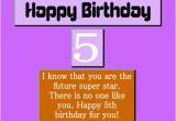 Happy Birthday Quotes for 5 Year Old son Best 5th Birthday Wishes Collections Hubpages
