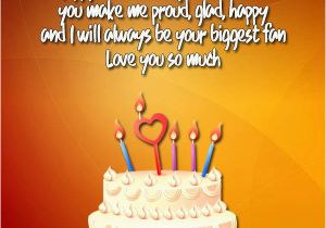 Happy Birthday Quotes for 5 Year Old son Happy 5th Birthday Wishes and Messages Occasions Messages