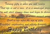 Happy Birthday Quotes for 50 Year Olds 50th Birthday Wishes Quotes and Messages Wishesmessages Com