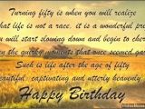 Happy Birthday Quotes for 50 Year Olds 50th Birthday Wishes Quotes and Messages Wishesmessages Com