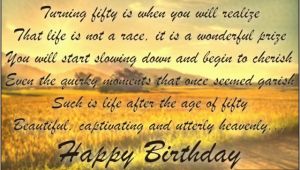 Happy Birthday Quotes for 50 Year Olds 50th Birthday Wishes Quotes and Messages Wishesmessages Com