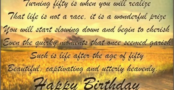 Happy Birthday Quotes for 50 Year Olds 50th Birthday Wishes Quotes and Messages Wishesmessages Com