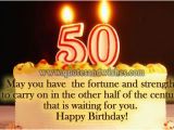 Happy Birthday Quotes for 50 Year Olds 50th Happy Birthday Quotes Beautiful Picture Quotes