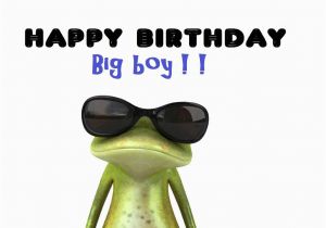 Happy Birthday Quotes for A Boy 25 Funny Birthday Wishes