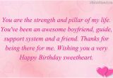 Happy Birthday Quotes for A Boyfriend Happy Birthday to My Boyfriend Quotes Quotesgram