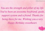 Happy Birthday Quotes for A Boyfriend Happy Birthday to My Boyfriend Quotes Quotesgram