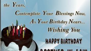 Happy Birthday Quotes for A Brother In Law Happy Birthday Brother In Law Quotes Quotesgram