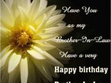 Happy Birthday Quotes for A Brother In Law Happy Birthday Brothers In Law Quotes Cards Sayings