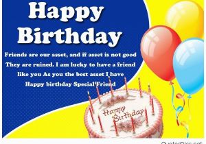 Happy Birthday Quotes for A Close Friend Best Friends Birthday Wishes Cards Quotes Images