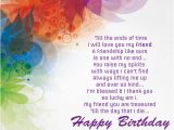 Happy Birthday Quotes for A Close Friend Birthday Quotes for Close Friends Quotesgram